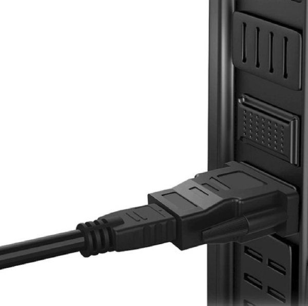 HDMI–DVI adapter – digitális jelátalakító monitorokhoz és projektorokhoz (WNDR148) - Image 4