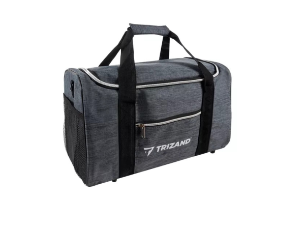 Trizand utazótáska – 40 × 25 × 20 cm, praktikus kézipoggyász rövid utakhoz (WNDR23635)