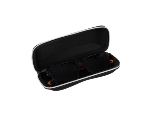 TRIZAND polarizált napszemüveg – stílusos szemvédelem UV-szűrővel sporthoz és mindennapi viselethez (WNDR23311) - Image 5