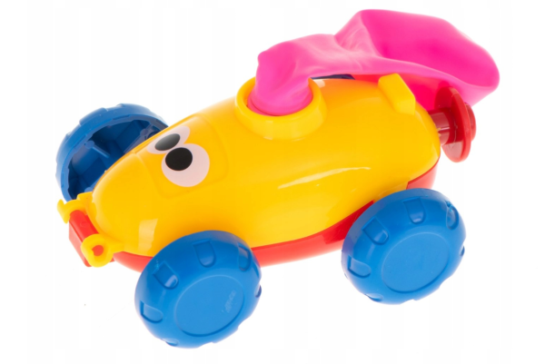 XXL lufi kilövő játék – aktív és kreatív szórakozás gyerekeknek (WNDR14155) - Image 5