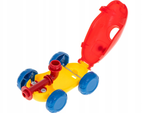 XXL lufi kilövő játék – aktív és kreatív szórakozás gyerekeknek (WNDR14155) - Image 6