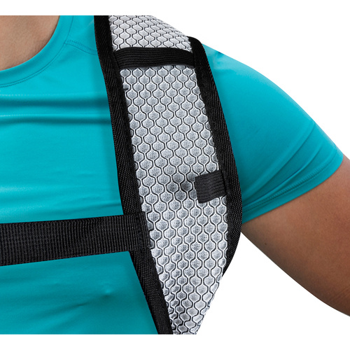 Trizand vizes hátizsák – 2L hidratáló sporthoz, kerékpározáshoz és túrázáshoz (WNDR25479) - Image 9