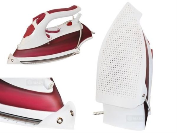 Vasalótalp védő – tökéletes védelem a vasalóhoz (WNDR23527)