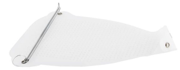 Vasalótalp védő – tökéletes védelem a vasalóhoz (WNDR23527) - Image 5