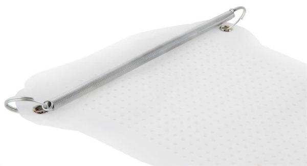 Vasalótalp védő – tökéletes védelem a vasalóhoz (WNDR23527) - Image 6