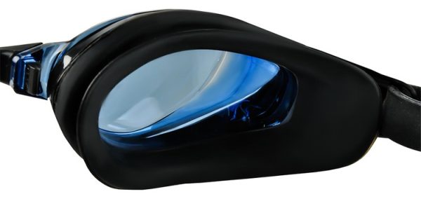 Állítható méretű úszószemüveg – tokkal, orr- és füldugókkal (WNDR23487) - Image 5