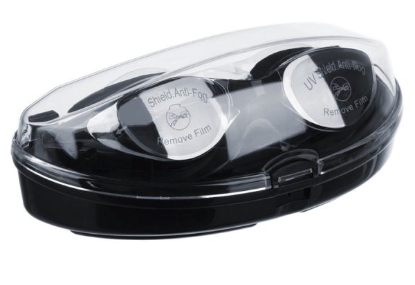 Állítható méretű úszószemüveg – tokkal, orr- és füldugókkal (WNDR23487) - Image 7