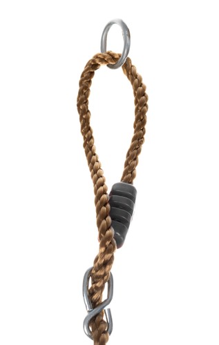 Kerek műanyag kerti hinta (WNDR23554) - Image 5