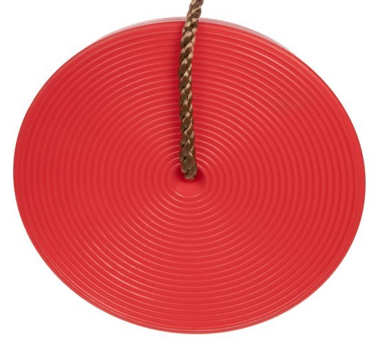 Kerek műanyag kerti hinta (WNDR23554) - Image 3