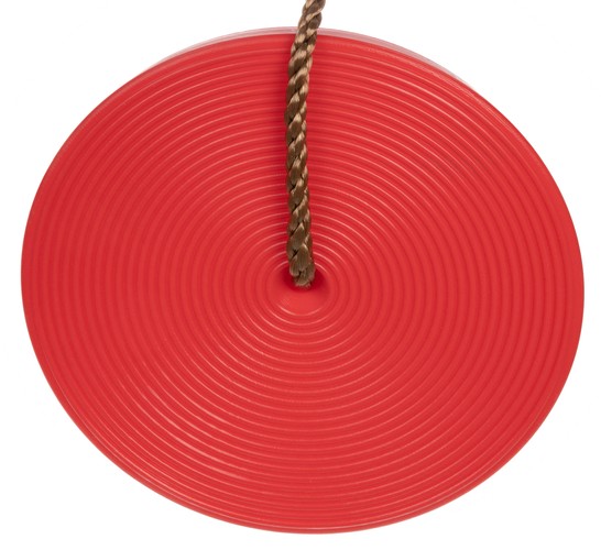 Kerek műanyag kerti hinta (WNDR23554) - Image 7