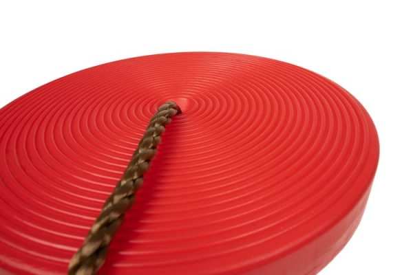 Kerek műanyag kerti hinta (WNDR23554) - Image 4