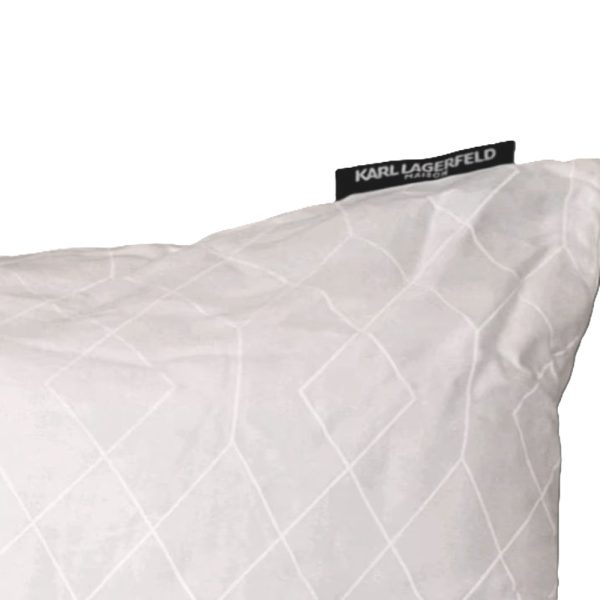 Karl Lagerfeld prémium díszpárna (EDC) - Image 7