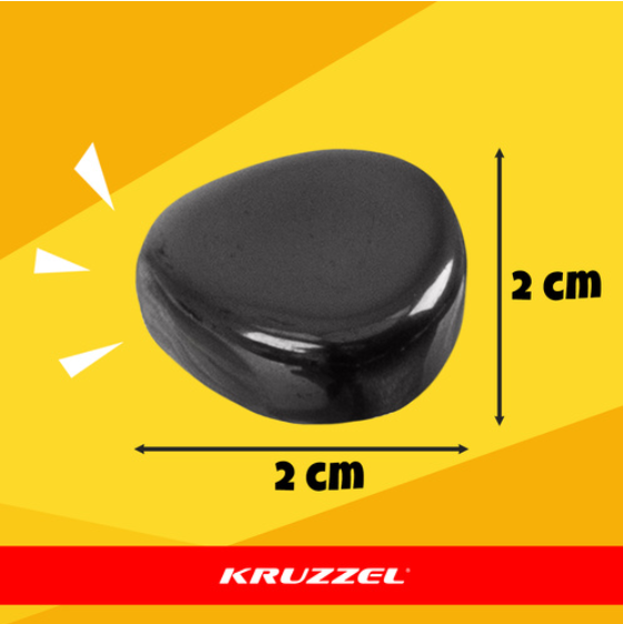 Kruzzel taktikai mágneses játékkő szett – 40 db-os stratégiai fejlesztő játék kicsiknek és nagyoknak (WNDR26602) - Image 3