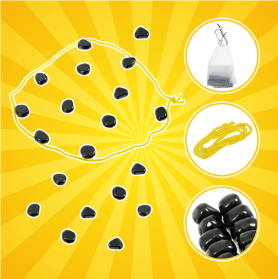 Kruzzel taktikai mágneses játékkő szett – 40 db-os stratégiai fejlesztő játék kicsiknek és nagyoknak (WNDR26602) - Image 4