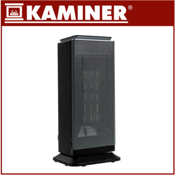 Lumni 2.0 Kaminer elektromos melegítő – fokozatmentes hőmérséklet, 2 teljesítményfokozat (WNDR26376) - Image 5