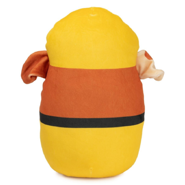 Mancs Őrjárat csapat plüssfigura 30 cm – választható karakterek Marshall, Chase, Skye és Rubble puha és ölelhető játék gyerekeknek (EDC) - Image 7