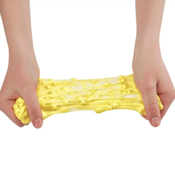 Play-Doh Super Cloud puha, légies gyurma – szuper könnyű, nyújtható és formázható gyurmakészlet gyerekeknek -85g (EDC) - Image 2