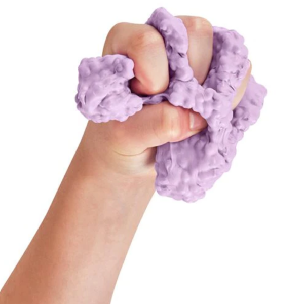 Play-Doh Super Cloud puha, légies gyurma – szuper könnyű, nyújtható és formázható gyurmakészlet gyerekeknek -85g (EDC) - Image 6