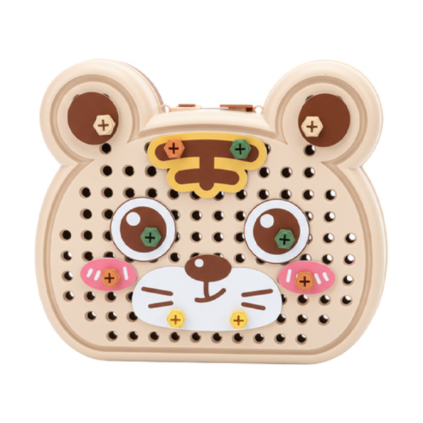 KOSMOS 3D mágneses építőkocka készlet – 161 darabos kreatív építőjáték gyerekeknek (WNDR26579) - Image 9