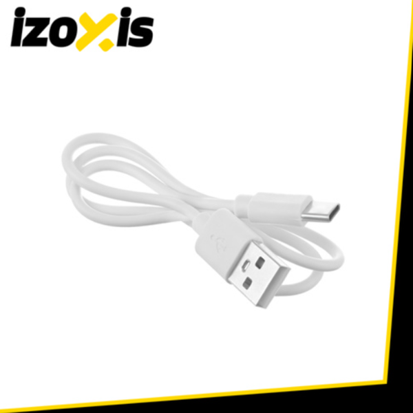 IZOXIS 27047 vezeték nélküli karaoke mikrofon – fehér, bluetooth, hangfelvétel és party eszköz (WNDR27047) - Image 8