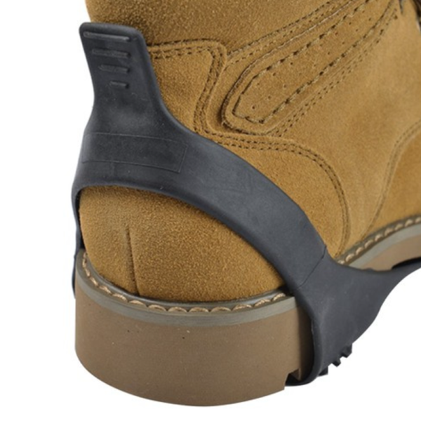 Csúszásgátló cipőtüske – jég és hó elleni talp, L méret (WNDR24734) - Image 5