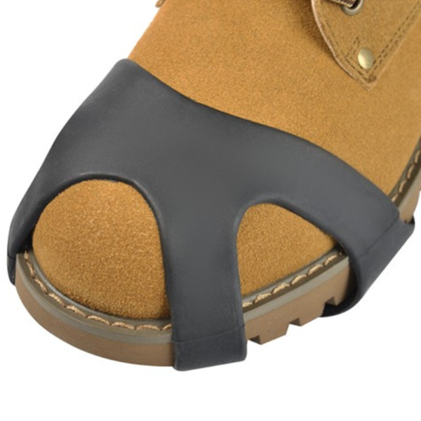 Csúszásgátló cipőtüske – jég és hó elleni talp, L méret (WNDR24734) - Image 6