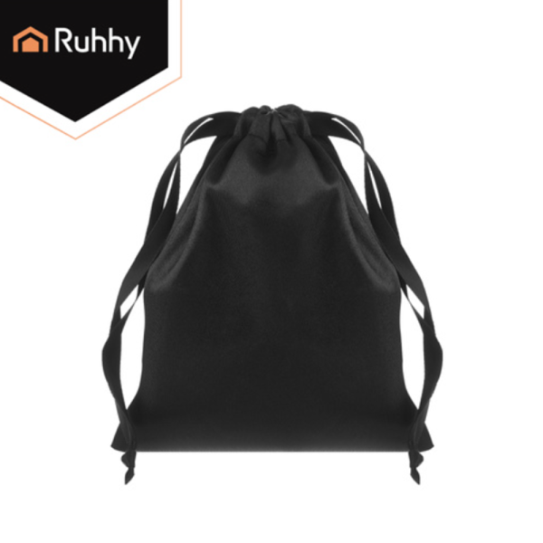 Ruhhy 3D alvómaszk memóriahabbal – állítható pánt, teljes fényzárás (WNDR27198) - Image 8