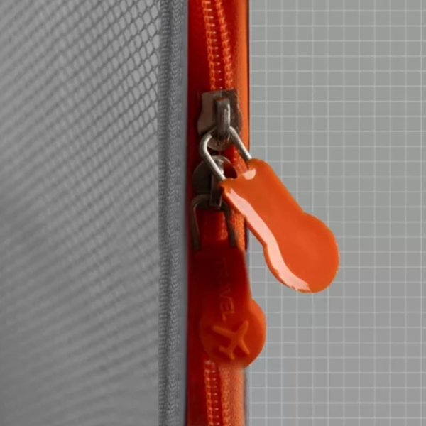 TRIZAND utazási rendszerező szett – 6 részes bőröndrendező csomag, ruharendező táskák utazáshoz (WNDR23183) - Image 6