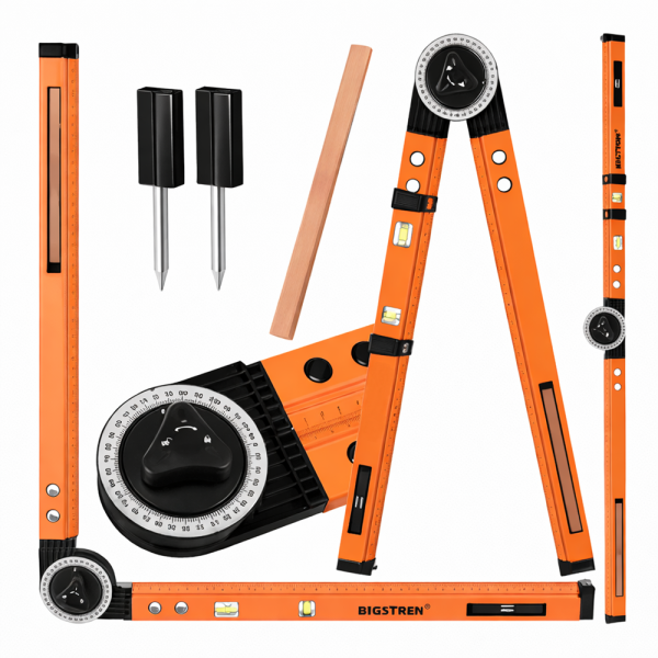 Bigstreen sarokvas – fém L alakú sarokelem bútorokhoz és szereléshez (WNDR27309) - Image 6