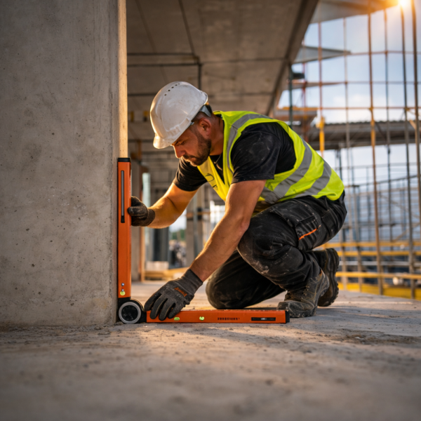 Bigstreen sarokvas – fém L alakú sarokelem bútorokhoz és szereléshez (WNDR27309) - Image 2