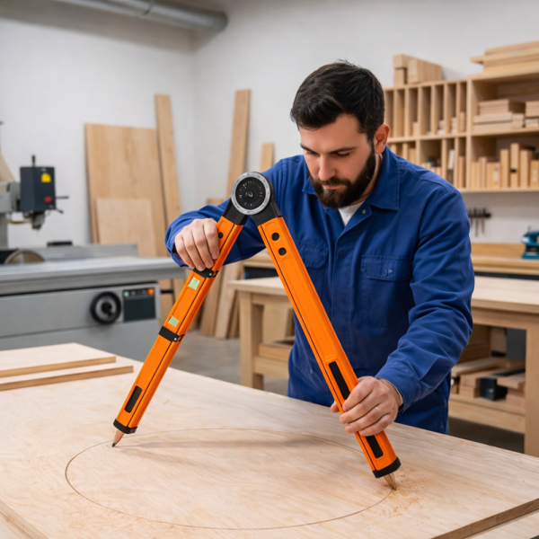 Bigstreen sarokvas – fém L alakú sarokelem bútorokhoz és szereléshez (WNDR27309) - Image 3